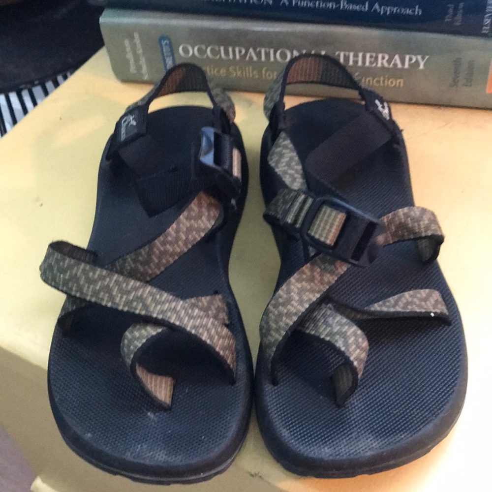 Women’s Z2 Chaco. Size 8